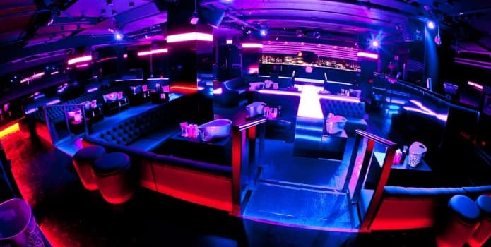 PROJECT CLUB LONDON GUESTLIST - photo 5