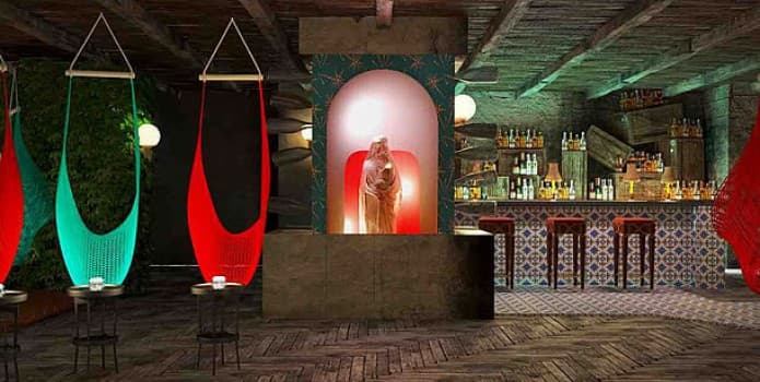 TONTERIA CLUB LONDON GUESTLIST - photo 3