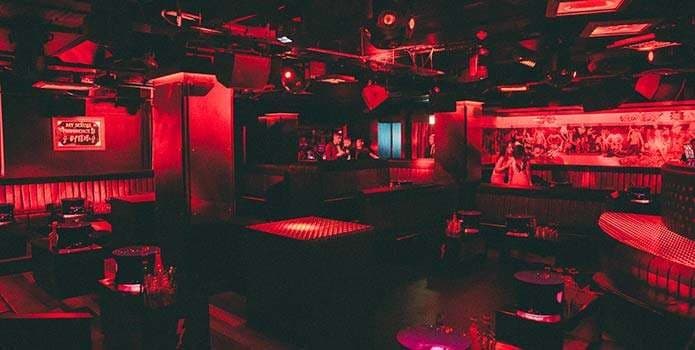 SCANDAL CLUB LONDON GUESTLIST - photo 2