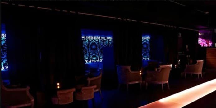 55 CLUB TABLE BOOKING - photo 4