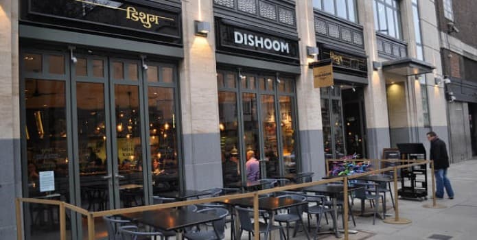DISHOOM - photo 4