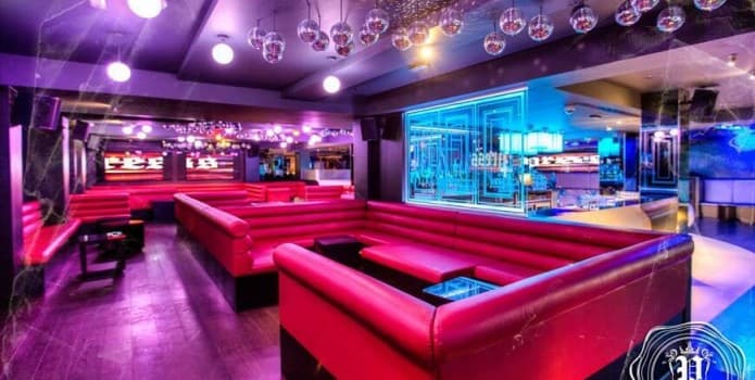 PRESS CLUB LONDON GUESTLIST - photo 3