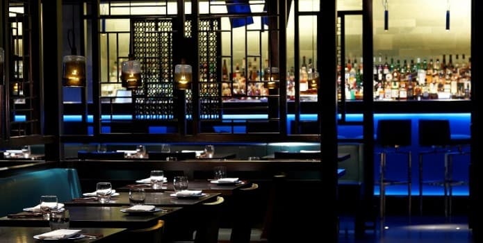 HAKKASAN - photo 2