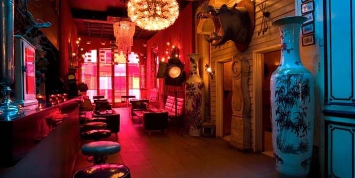 LOUNGELOVER - photo 4