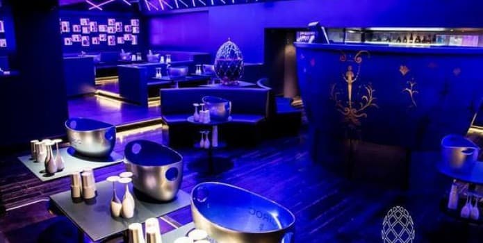 BONBONNIERE CLUB LONDON GUESTLIST - photo 5