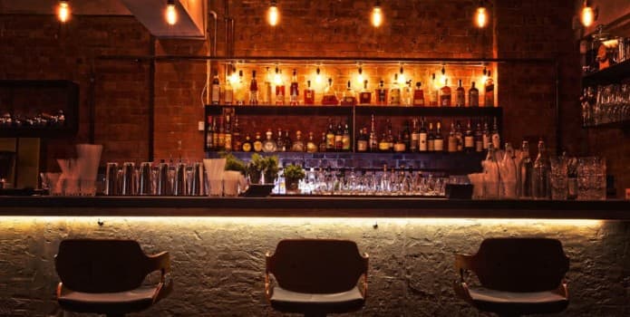 OSKAR’S BAR - photo 1
