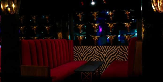 DOLCE CLUB TABLE BOOKING - photo 4