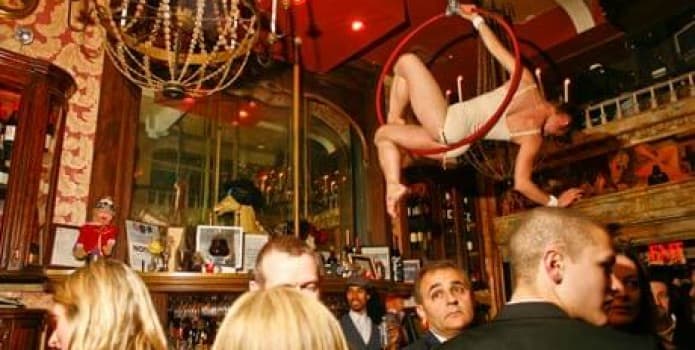 THE BOX CLUB LONDON GUESTLIST - photo 3