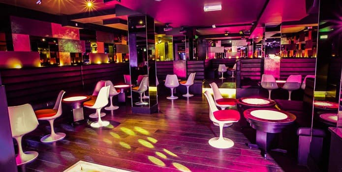 THE PIANO WORKS WEST END LONDON GUESTLIST - photo 4