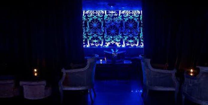 55 CLUB TABLE BOOKING - photo 1