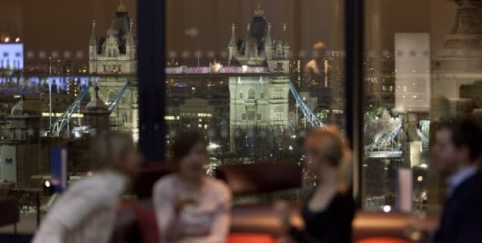 SKYLOUNGE - photo 2