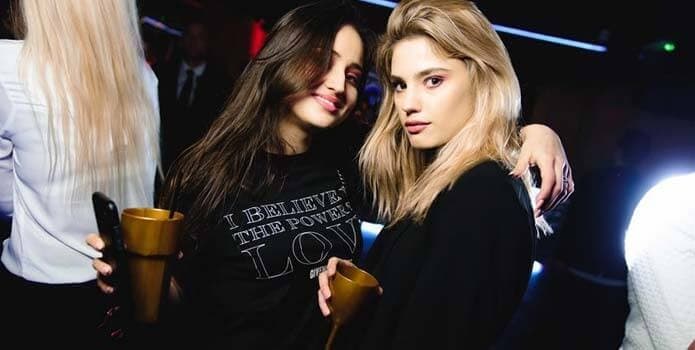 London Late Club - photo 4