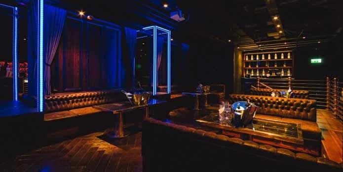 TAPE CLUB LONDON GUESTLIST - photo 2