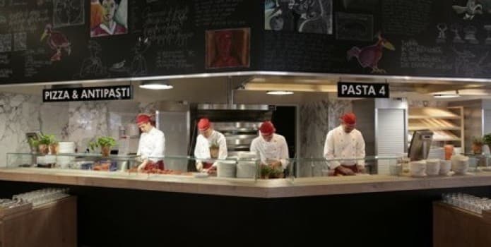 VAPIANO - photo 1