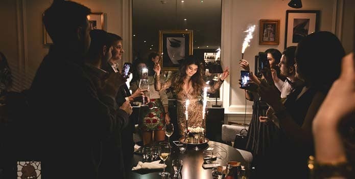 SUMOSAN TWIGA GUESTLIST - photo 2