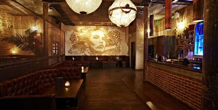 LOVE & LIQUOR - photo 2