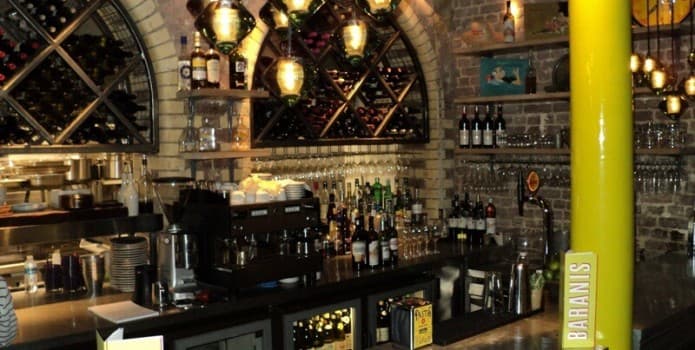 BARANIS - photo 3