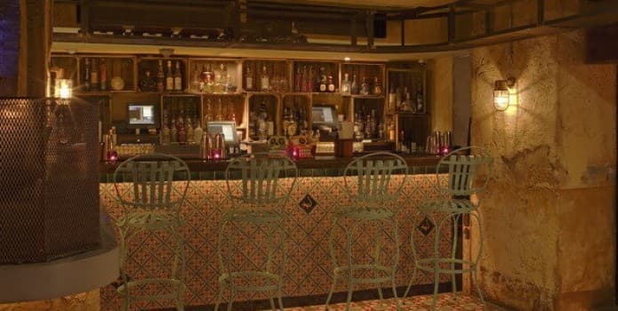 Tonteria Table Booking - photo 4