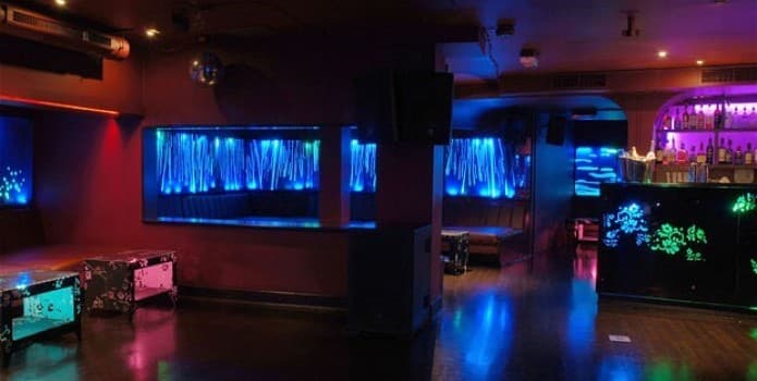 BOUJIS CLUB LONDON GUESTLIST - photo 2