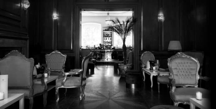 NO 5 CAVENDISH - photo 4