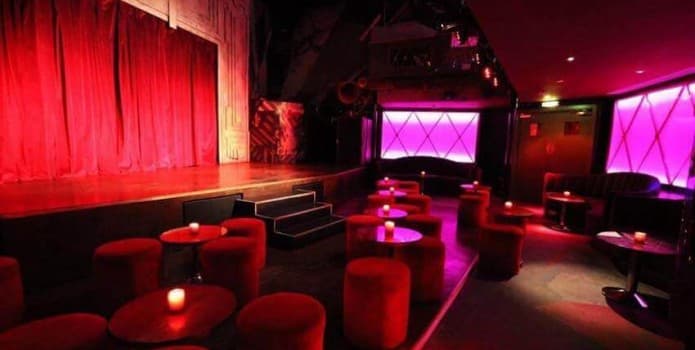 RAH RAH ROOM - photo 3