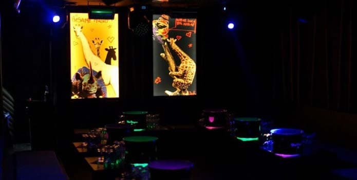 SUMOSAN TWIGA GUESTLIST - photo 1