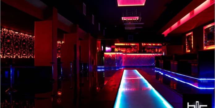 BRITISH LUXURY CLUB - photo 2