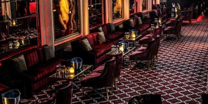 CLUB 41 - photo 2