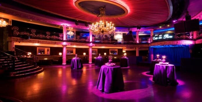 CAFE DE PARIS TABLE BOOKING - photo 2