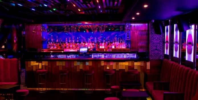 DOLCE CLUB TABLE BOOKING - photo 3