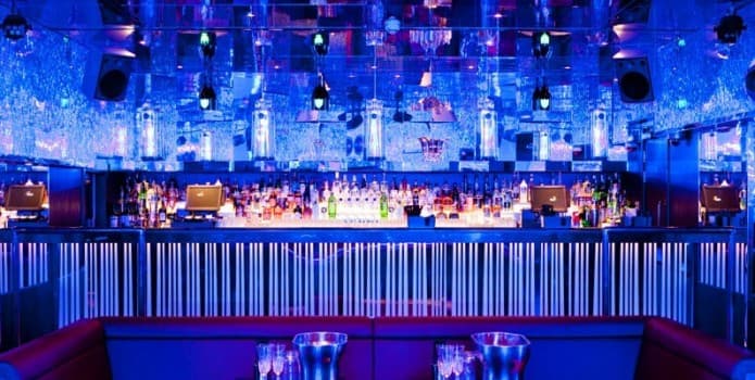 THE ROSE CLUB - photo 1