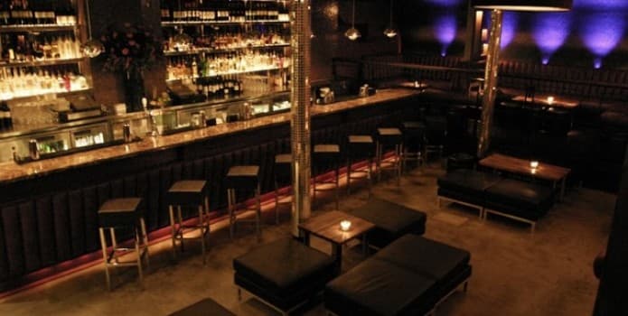 DIRTY MARTINI - photo 3