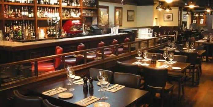 GOODMAN MAYFAIR - photo 1