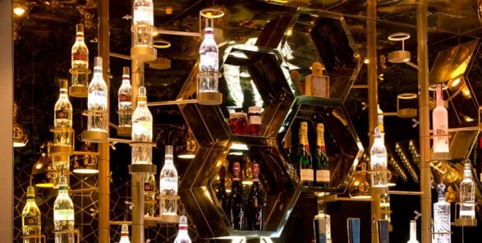 GOLDEN BEE - photo 4