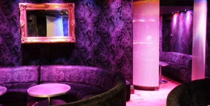 NO 5 CAVENDISH - photo 5