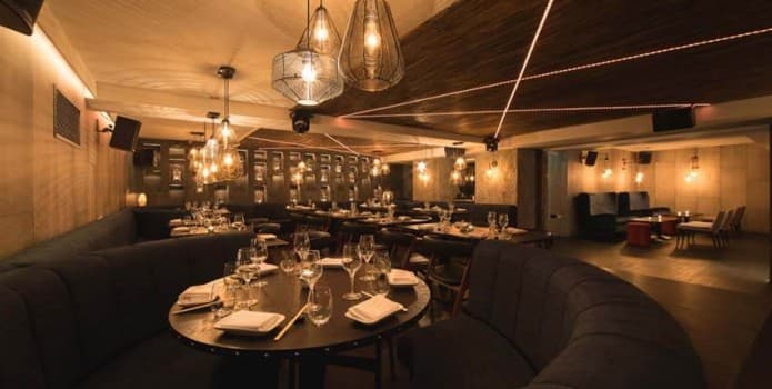 GEISHA AT RAMUSAKE TABLE BOOKING - photo 2