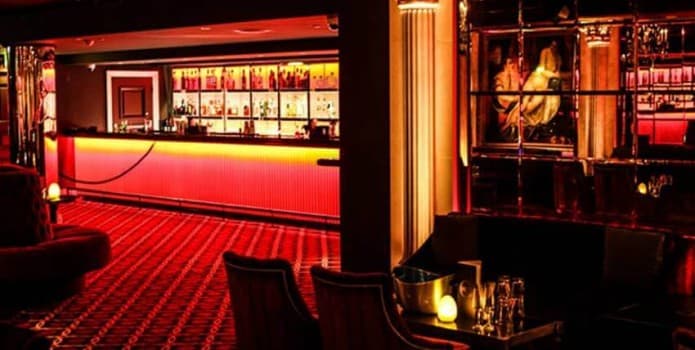 CLUB 41 - photo 3
