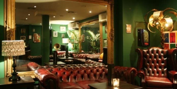 COVENT GARDEN COCKTAIL CLUB - photo 5