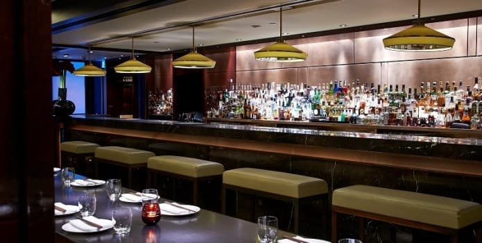 HAKKASAN - photo 5