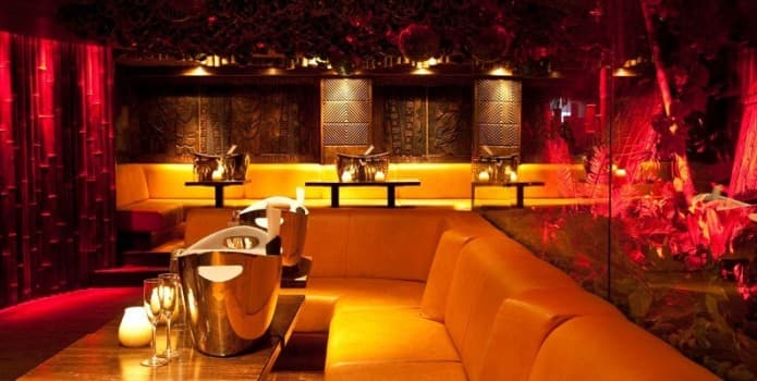MAHIKI CLUB LONDON GUESTLIST - photo 5