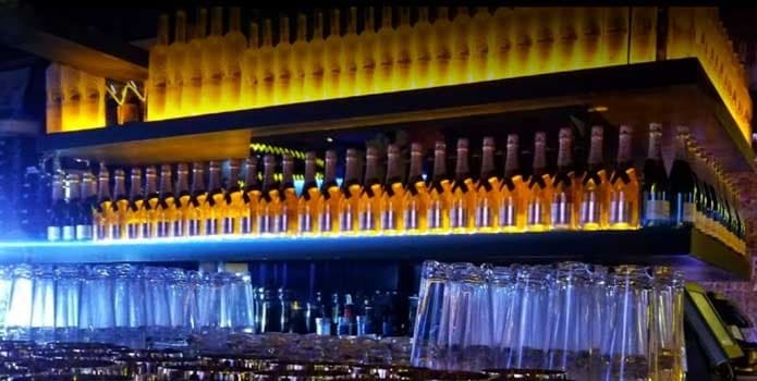 1OAK CLUB LONDON GUESTLIST - photo 3