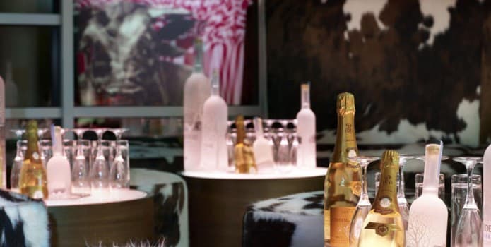 ROOF GARDENS CLUB LONDON GUESTLIST - photo 2