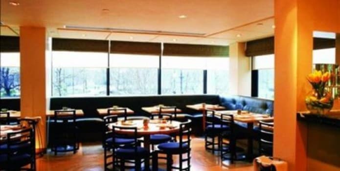 NOBU - photo 1