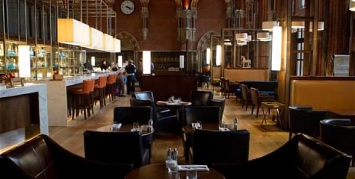 BOOKING OFFICE - photo 5