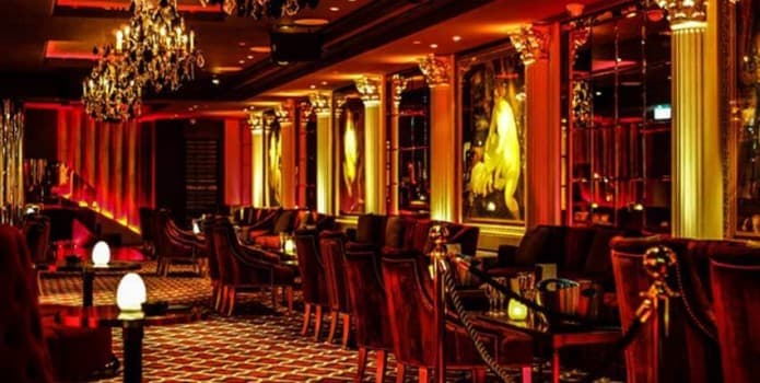 CLUB 41 - photo 4