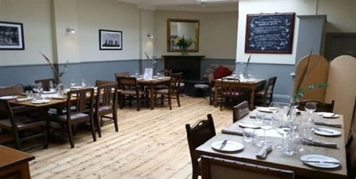HARWOOD ARMS - photo 1