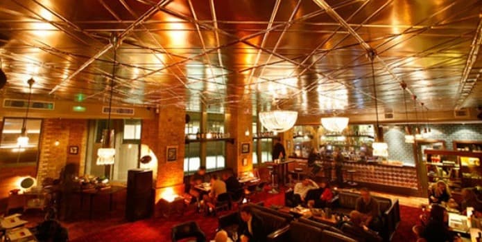 MILK AND HONEY - photo 3