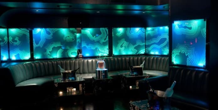 BOUJIS CLUB LONDON GUESTLIST - photo 4