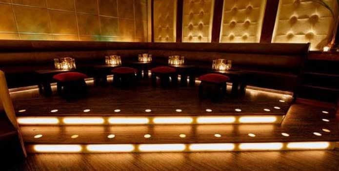 LUXX CLUB TABLE BOOKING - photo 3