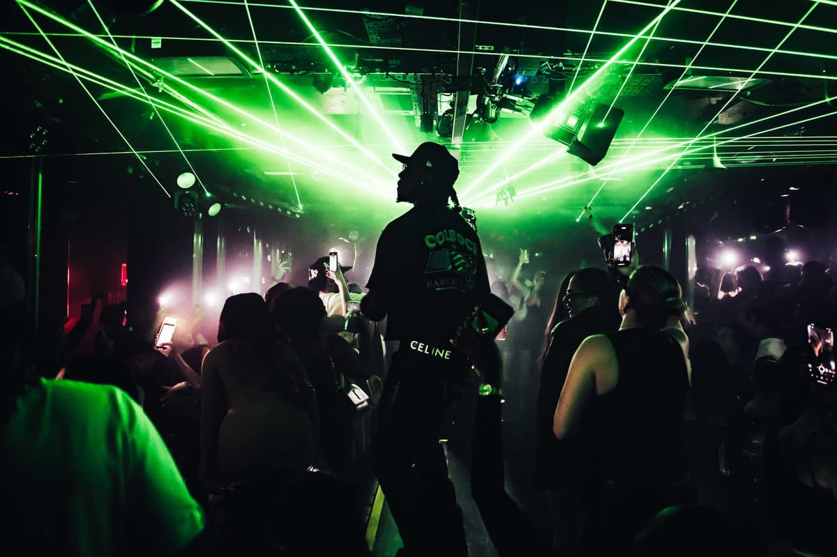 London Bottomless Brunch to Nightclub: How to Turn Brunch into a Big Night Out - London Night Guide